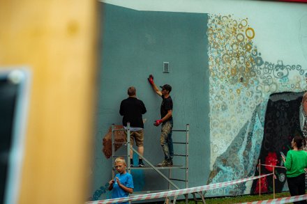 "Wisła domem dla kultur świata"